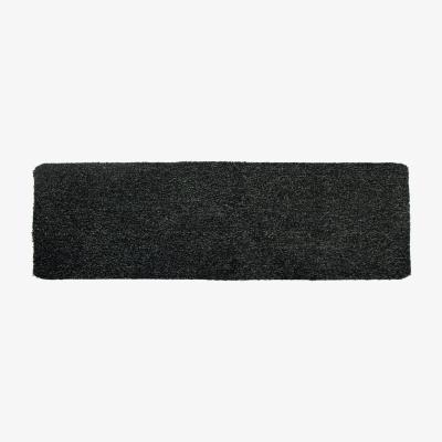 The Range Super Absorbent Runner - Dark Grey