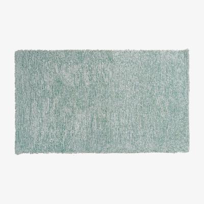 The Range Chenille Luxe Rug - Mint