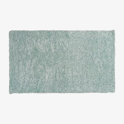 The Range Chenille Luxe Rug - Mint
