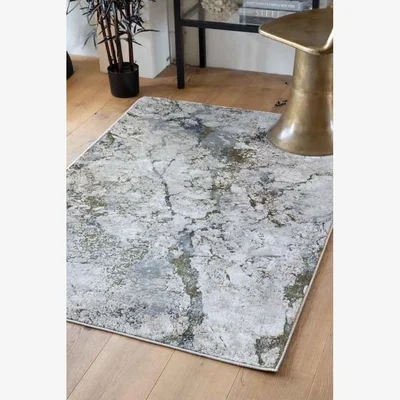 Rockett St George Aurora Marble Rug - 4 Sizes Available