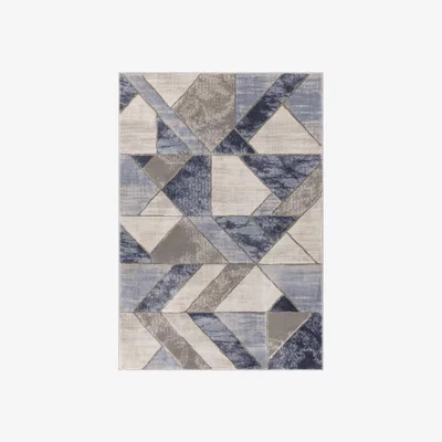 The Range Seattle Rug - 200cm