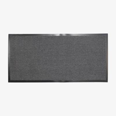The Range Mud Master Barrier Grey Runner