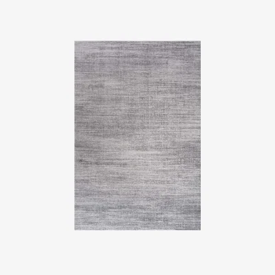 The Range The Rugs Montana Faded Abstract Design Rug - Grey / 230cm