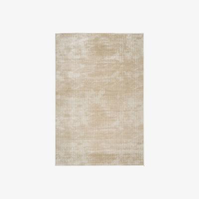 The Range Pale Green Abstract Area Rug - Pale Green / 170cm