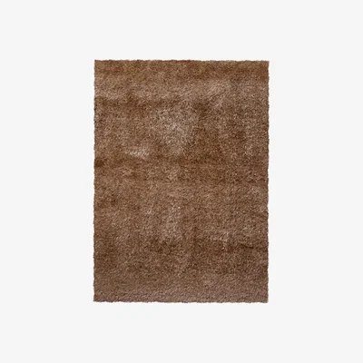 The Range Majestic Latte Rug - Latte / 60x110