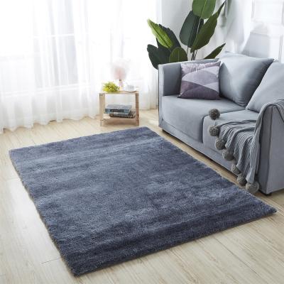 The Range Husky Rug - Bottle Blue / 170cm