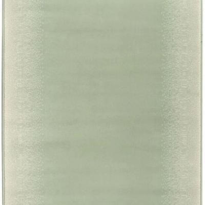 The Range Maestro Collection Ombre Design Rug - Pink / 80cm