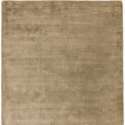 The Range Bellagio Rug - Taupe / 230cm