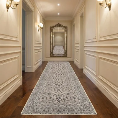 The Range Ayla Washable Rug