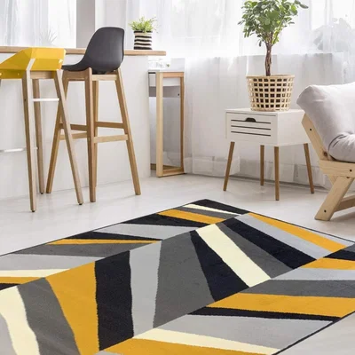 The Range M 50 4242 89925 GY Must - Grey Mustard