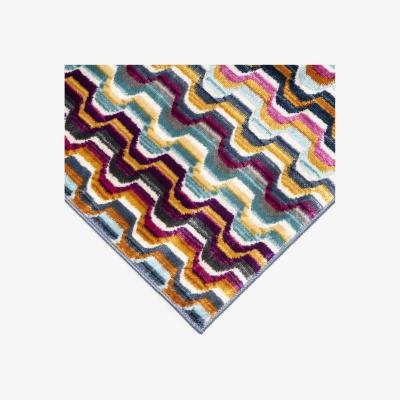 The Range Sky Rug - Red / 170cm