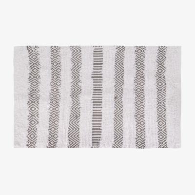 The Range Trident Soft Rug - 90cm