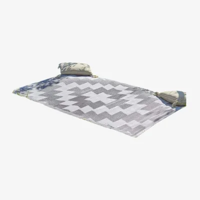 The Range Smart Garden Alfresco Mats 120x180cm - Mixed
