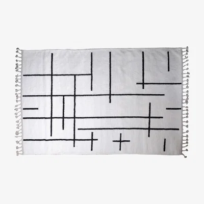The Range Matisse 80x150 cm rug - Multi-Coloured