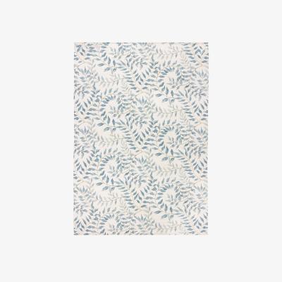 The Range Vinea Washable Outdoor Rug - Green