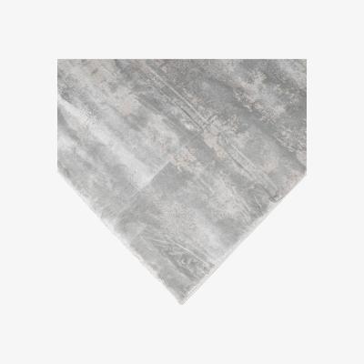 The Range Castilla Modern Rug - Silver / 170cm