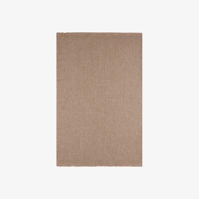 The Range Nature Collection Outdoor Rug in Neutral  5000N - Brown / 200cm / 200X290 cm