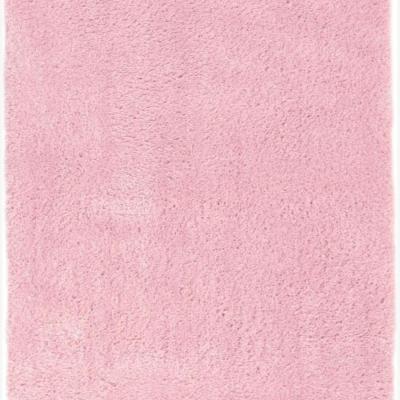 The Range Snug Collection Plain Shaggy Rugs  P116A - Neutral / 200cm