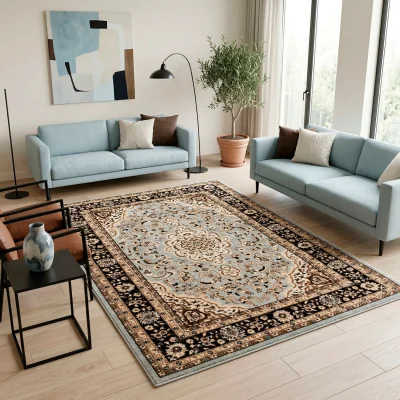 The Range Theodora Rug - 120cm