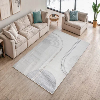 The Range Mystique Indoor Rug - Multicolour / Large