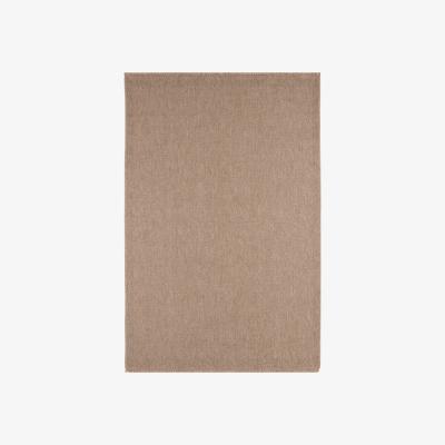 The Range Nature Collection Outdoor Rug in Neutral  5300N - Brown / 120cm / 120X170 cm
