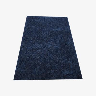 The Range Alaska Shaggy Rug - Dream Teal / 90cm