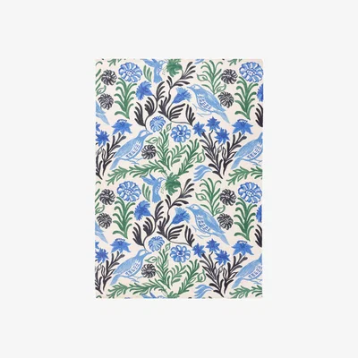 The Range Alentejo Washable Outdoor Rug - Ocean