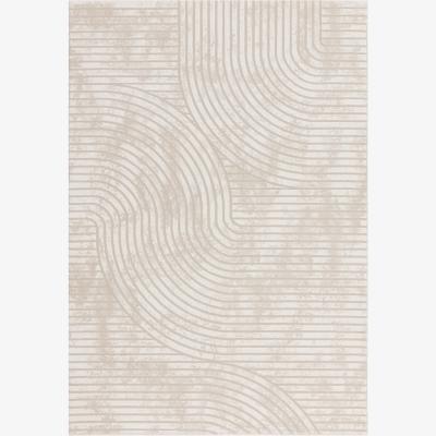 The Range Portfolio Urban Muse Rug - Neutral / 120cm