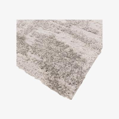 The Range Reflex Rug  - Grey / 170cm