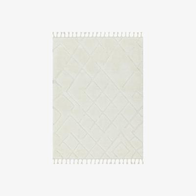 The Range Ariana Macrame Rug - 170cm