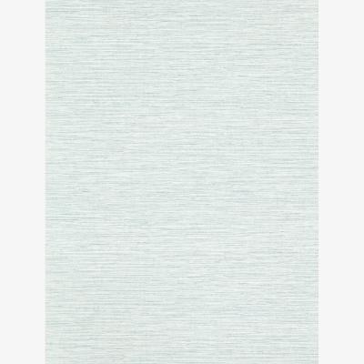 The Rug Seller Chronicle Textured Wallpaper 112104 by Harlequin in Cloud Blue&nbsp;Roll