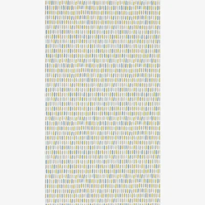 The Rug Seller Tikku Wallpaper 111531 by Scion in Limeade Hemp Glacier&nbsp;Roll