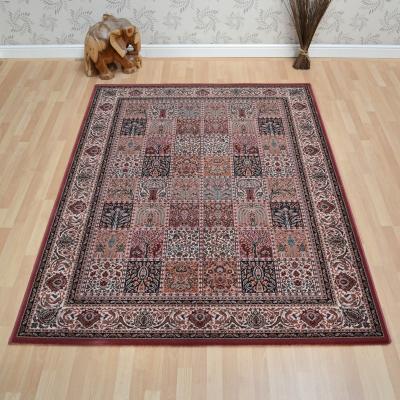 The Rug Seller Farsistan Rugs 5636 675 Beige Rose