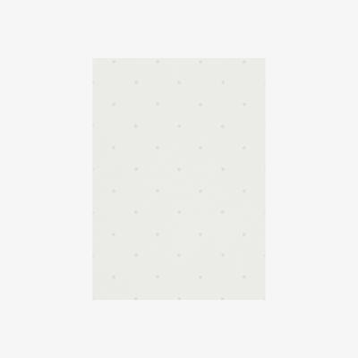 The Rug Seller Polka Dot Wallpaper 214050 by Sanderson in Neutral IvoryRoll