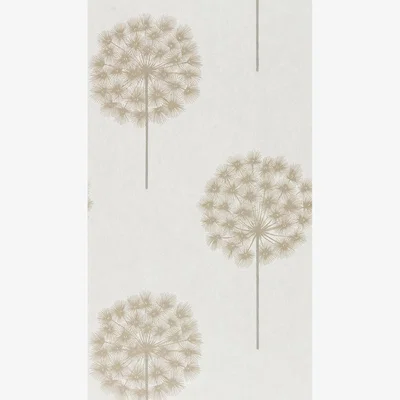 The Rug Seller Amity Wallpaper 111886 by Harlequin in Linen Chalk&nbsp;Roll