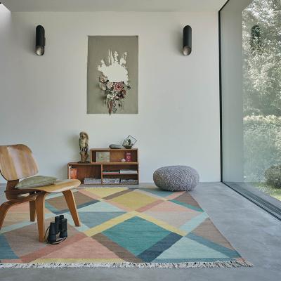 The Rug Seller Jewel Rugs 48307 by Brink and Campman