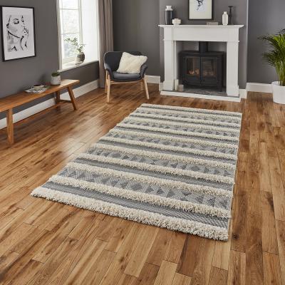 The Rug Seller Navajo 9050 Rugs in Cream