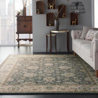 The Rug Seller Living Treasure Rugs by&nbsp;297x419cm