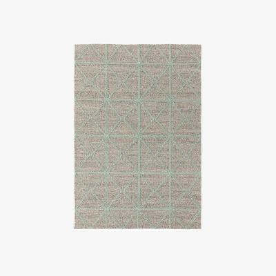 The Rug Seller Prism Rugs in Mint