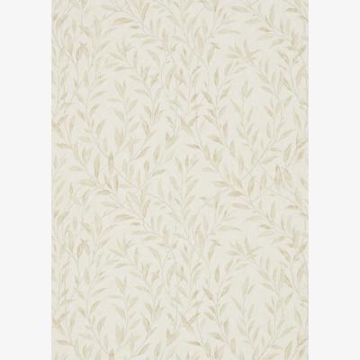 The Rug Seller Osier Wallpaper 216411 by Sanderson in Parchment Cream&nbsp;Roll