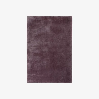 The Rug Seller Relaxx Rugs 4150 13 by Esprit in grape