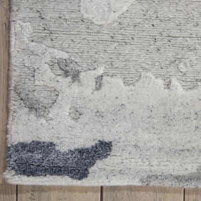 The Rug Seller Divine Rugs DIV04 in Slate by Nourison259x351cm
