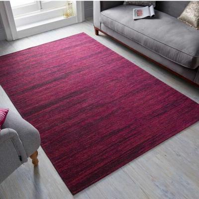 The Rug Seller Lenox Rugs in Fuchsia