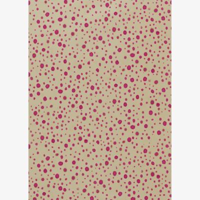 The Rug Seller Pecoso Wallpaper 111064 by Harlequin in Flamingo Pink&nbsp;Roll