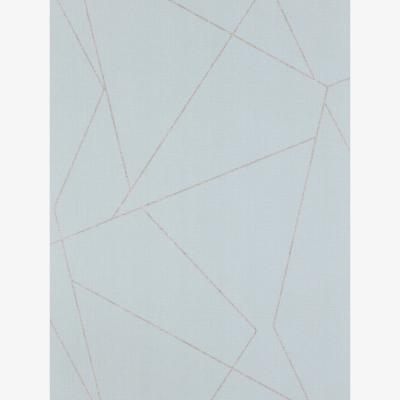 The Rug Seller Parapet Wallpaper 112080 by Harlequin in Graphite Grey&nbsp;Roll