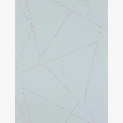 The Rug Seller Parapet Wallpaper 112080 by Harlequin in Graphite Grey&nbsp;Roll