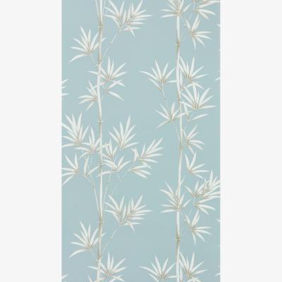The Rug Seller Isabella Wallpaper 112913 by Harlequin in Sky Porcelain&nbsp;Roll