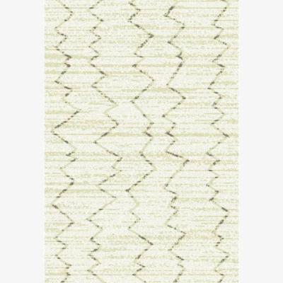 The Rug Seller Atlas Berber Shaggy Rugs 0335 100&nbsp;160x230cm