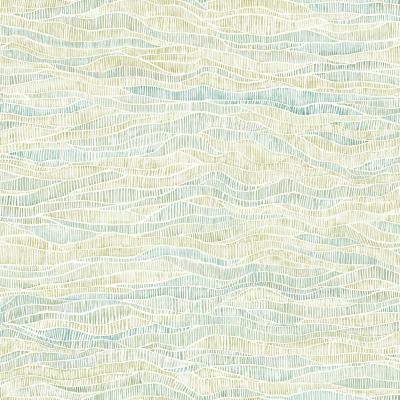 The Rug Seller Meadow Wallpaper 13038 by Cole & Son in Olive Green&nbsp;Roll
