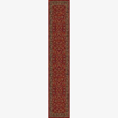 The Rug Seller Sultan Ispahan Hallway Runners 4328 301&nbsp;67x275cm